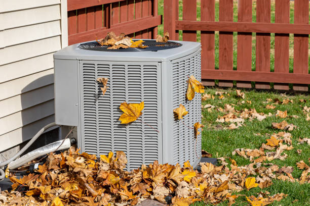 Best Thermostats and Smart Controls in Vaiden, MS
