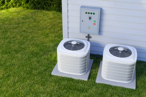 Best Air Conditioning Cleaning in Vaiden, MS