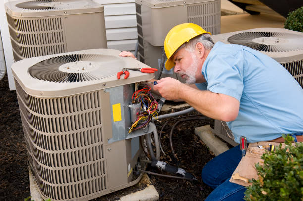 Best HVAC for Healthcare Facilities in Vaiden, MS