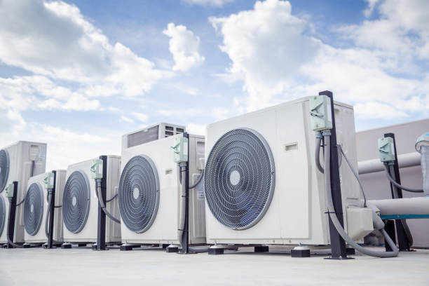 Best Furnace Cleaning in Vaiden, MS