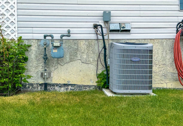 Trusted Vaiden, MS HVAC Experts